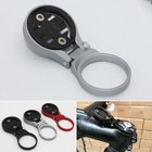 Bicycle Bike Stem Cycling Computer Mount Holder Bracket For Garmin Edge Gps