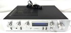 Vintage Pioneer Sa-510 Integrated Stereo Amplifier - Works