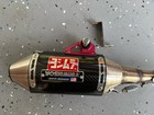 Yoshimura Exhaust System Pipe Muffler Skyteam 125 Honda Monkey Clone Pitbike