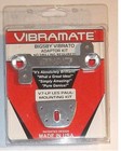 Bigsby   B7 Chrome Tailpiece   Vibramate V7-lp 6  To Centerline Of Stp brand New