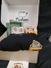 Pusheen Box Fall 2025 Pumpkin Patch 7pcs Collectors Sz  Xl New