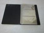 Nuace Fdc Cover Album W 19 Triple Sleeves Holds Up To 114 3 5 X 6 5 In Covers