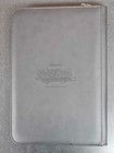 Yu-gi-oh Millennium Puzzle 9 Pocket Binder - New- Free Shipping