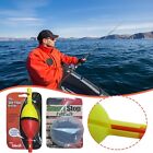  Smart Slip Lock Bobber New   Improved Tool To Attach Stops For Fish 