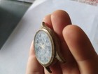 Vintage Mid 20th Century Wrist Watch  Meronam Wrist Watch