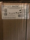 Steritite Solid Bottom Sealed Sterilization Container   Lid  27 3x 16 4x 5 Sc05w