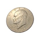 Extremely Rare 1976 Bicentennial Eisenhower Dollar Coin