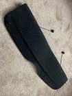 2007-2013 Mini Cooper Rear Cargo Cover Parcel Shelf Black Oem 511643-10