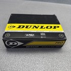 12 Dunlop Squash Balls Pro Official Ball