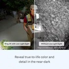 Ring Outdoor Cam Plus Battery Powered Security Camera 2-pack  Brand New Sealed 