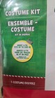 New Buddy The Elf Costume Kit Size Large   X-large Up To Size 46