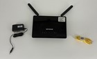 Netgear Ac1200 Smart Wi-fi Router  Dual Band Gigabit    