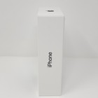 Apple Iphone 7 Plus Empty Box Only no Phone - Black 128 Gb