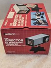 The Director Film To Video Transfer System 8mm Super-8 16mm Ambico V-0612 