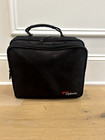 Optoma Dlp Projector Tested Working With Remote Carrying Case Lens Cover