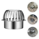 Kitchen Drain Strainer Steel Sink Strainer Sink Drain Strainer