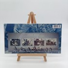 Royal Mail Stamp Presentation Pack Unsung Heroes Women Of World War 2 Brand New