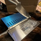 Commercial Frozen Meat Slicer Bone Cutting Machine Bone Meat Cutter Lamb Kitchen