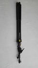 Manfrotto 420b Combi Boom Stand  black   no Sand Bag  - Very Good Condition
