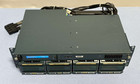 Cisco Ac dc Power System Cxs1948 74-3686-01 A1 W  4x Rectifier Xr1648   Cables
