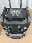 Pyle 500 Watt Portable Bt Connectivity Karaoke Speaker System Pa Stereo 8 