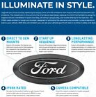 Putco 92701 Luminix Led Emblem Grille Light For 11-25 Ford F250 F350 W o Camera