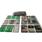 Star Wars Ccg  customizable Card Game  Card Lot - Decipher 1990s Vintage Collect