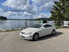 2007 Mercedes-benz Cls-class 63 Amg