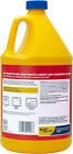 1 Gal  High Traffic Deep Stain Carpet Cleaner Concentrated Formula Steam Machine