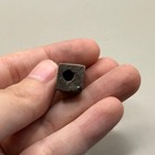 Ancient Near Eastern Bronze Bead