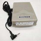 Foot Control Pedal And Power Cord For Singer Sewing Machine 7412  7422  7424    