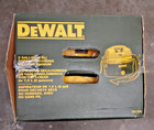 Dewalt Dc500 2 Gallon Cordless corded Wet dry Vacuum - 12v-18v Battery Or 120v