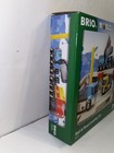 Brio World  33210 Rail   Road Loading Train Set New