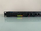 Alesis 3630 Rack Mountable Compressor Limiter With Gate   Ac Supply
