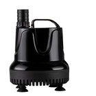 Hygger Quiet Submersible Aquarium Water Pump 215-1060gph 2 Outlet Transfer Pump