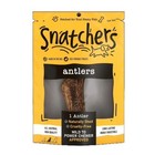 Long Lasting Deer Antler Whole Treat For Dog Chews  Naturally Shed Deer Antlers