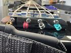 Squire Bass Guitar By Fender  Precision Bass  4 String  Right Handed  pd6011616 