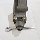 Clark 1766911  1670990  Wagner Casting Fe-23455 Master Cylinder New