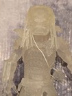 Neca 2012 Sdcc Predator 2 Cloaked City Hunter Exclusive Clear 7  Figure