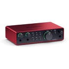 Focusrite Scarlett 2i2 Studio  4th Gen 