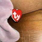 Dumbo The Elephant  disney   6 Inch  Ty Sparkle Stuffed Plush Animal With Tags