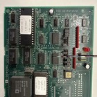 Title  Vintage Melco Emc Cpu 188   Disk Board 00959101 Rev A Untested