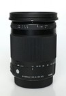 Sigma 18-300mm F3 5-6 3 Dc Hsm Macro Contemporary Lens For Canon In Ex Cond