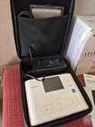 Canon Selphy Cp1300 Compact Wireless White Photo Printer - Tested Works Carrying