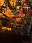 Bally Elvira And The Party Monsters Original Pinball Machine Arcade Game
