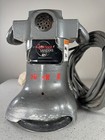 American Sanders Super 7 Edger S7v Hdtr W  Dust Bag