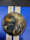Design Room Luxury Duck 88 Bud Quick Duck Blue And White Striped Duck New