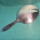 Vtg Gorham Sterling Silver  19 Hand Mirror And Hairbrush Set