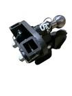 Weigh Safe True Tow Model Ttsl-mld Head Assembly Only No Arms New