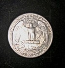 1955 Washington Quarter  nmn  90  Silver Nice 
